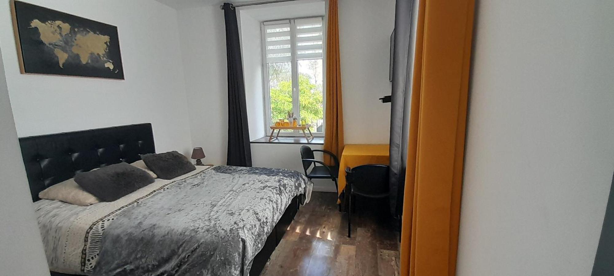 Suite privée indépendant dans ancien pigeonniet Pouilly-sur-Vingeanne Exterior foto