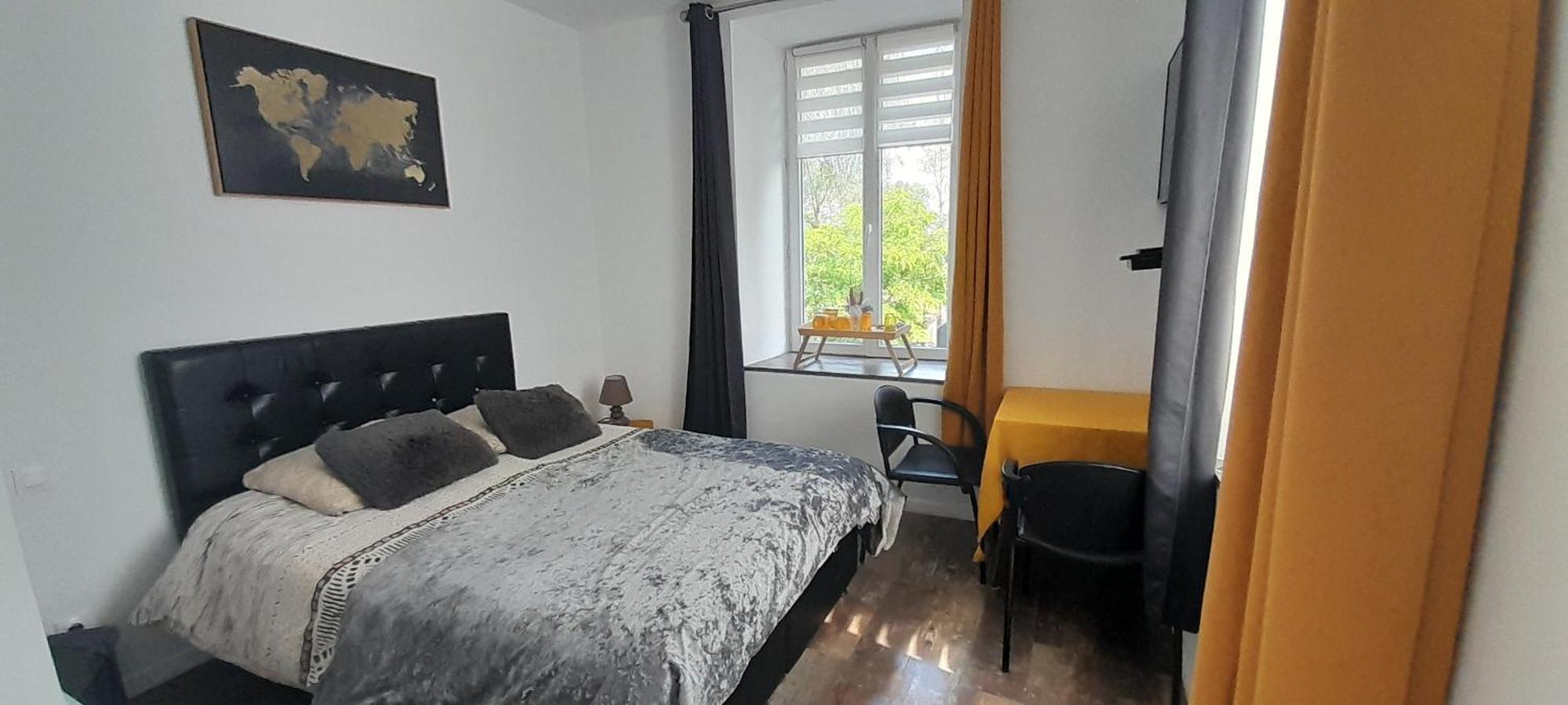 Suite privée indépendant dans ancien pigeonniet Pouilly-sur-Vingeanne Exterior foto